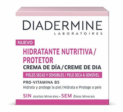 Product Diadermine Hidratante Dia