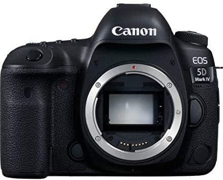 Fashion Canon EOS 5D Mark IV Full Frame Digital SLR ... - Amazon.com