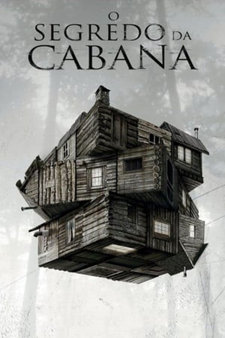 Película The Cabin in the Woods