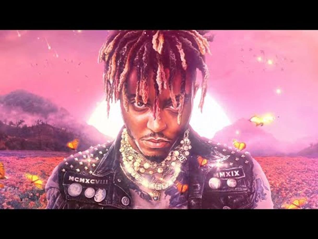 Canción Juice WRLD - Can't Die (Official Audio) - YouTube