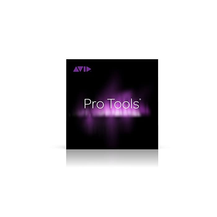 Electrónica Pro Tools Annual Subscription