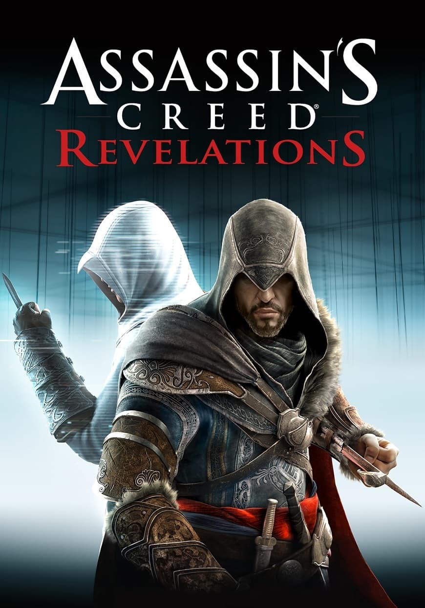 Videogames Assassins Creed Revelations