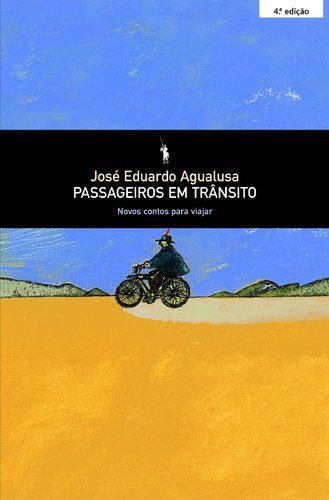 Libro Passageiros Em Trânsito