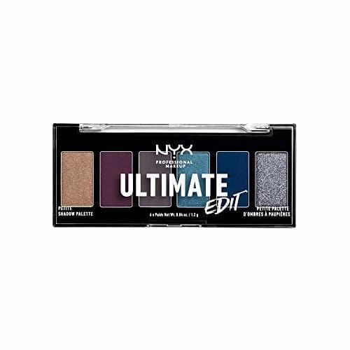 Product NYX Professional Makeup