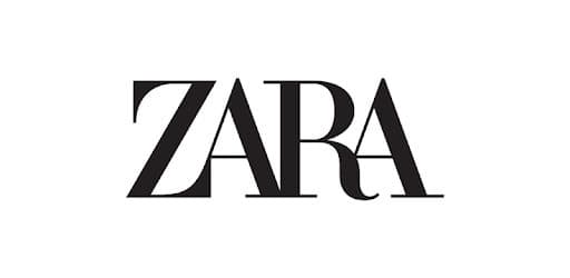 Moda ZARA Official Website