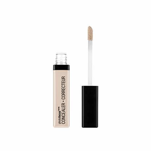 Beauty Wet n Wild Photo Focus Concealer