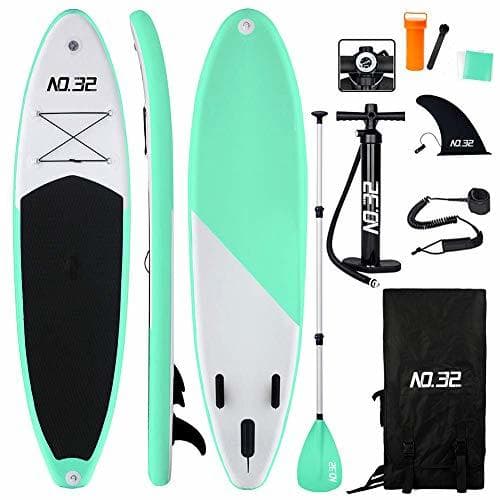 Producto Tabla Hinchable de Paddle Surf