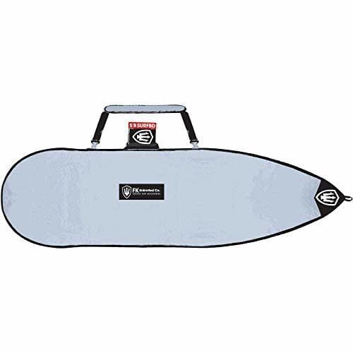 Producto Farking Allrounder Funboard Bag dark blue 7'6