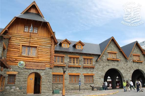 Place Museo de la Patagonia