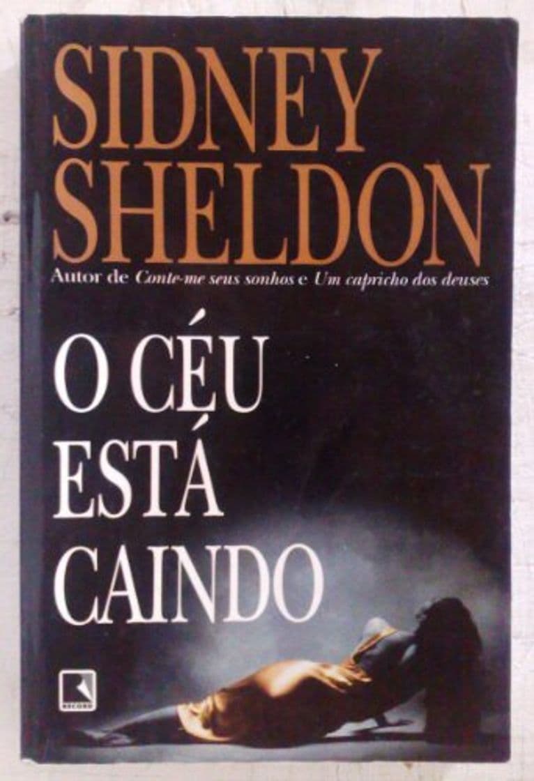 Libro Ceu Esta Caindo, O (Em Portuguese do Brasil)