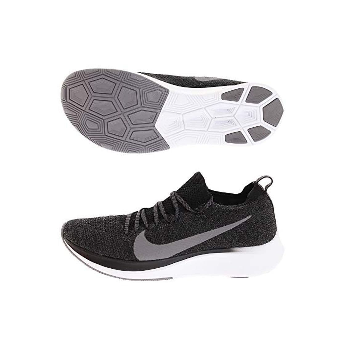 Fashion Nike W Zoom Fly Flyknit, Zapatillas de Deporte para Mujer, Multicolor