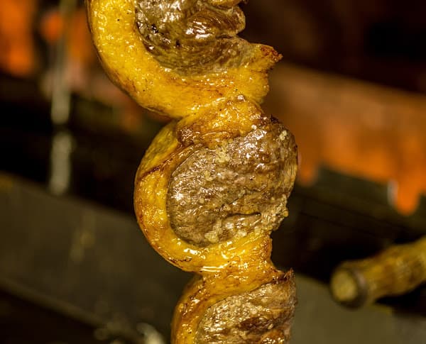 Restaurants Los Pampas Churrascaria