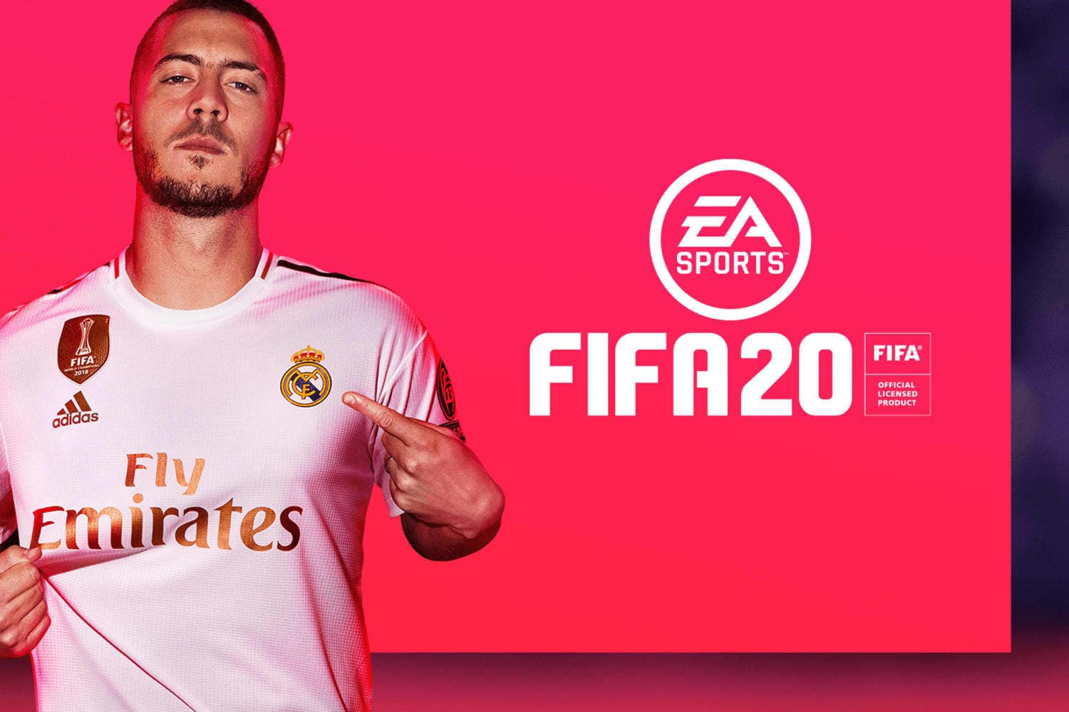 Videogames Fifa 20