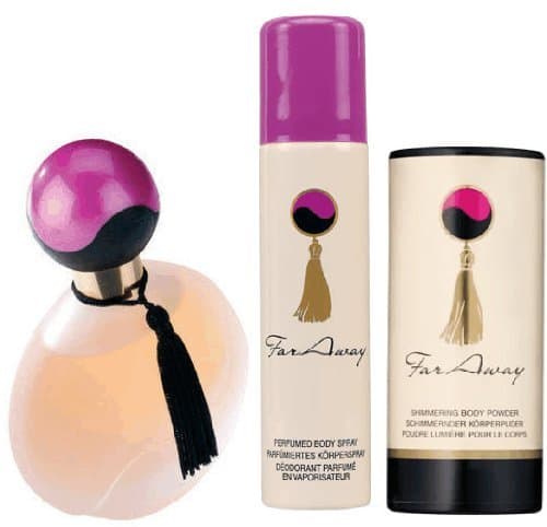 Lugar Avon Far Away Eau de Perfume Spray