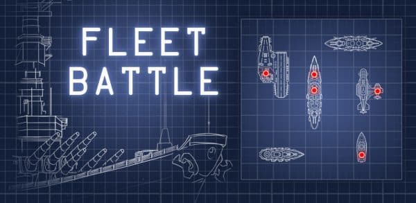 Videojuegos Fleet Battle