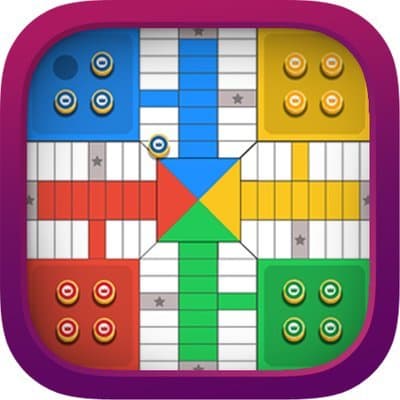 Videojuegos Parchis