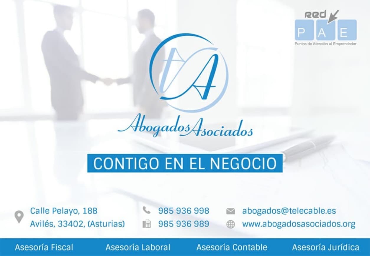 Moda Abogados Asociados - Posts | Facebook