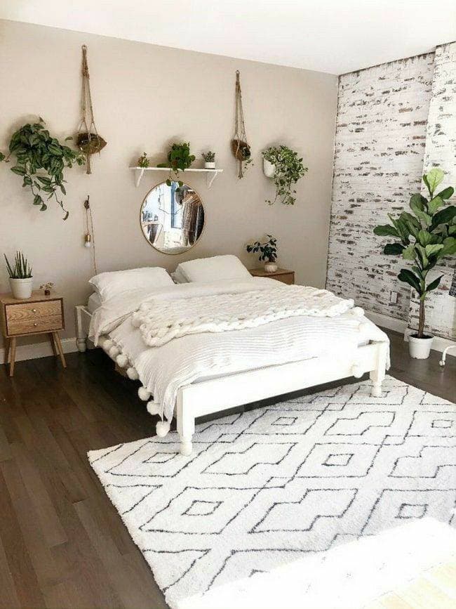 Moda Dormitorio deco