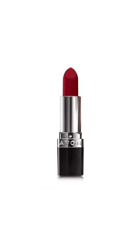 Producto Labial Avon ultra mate