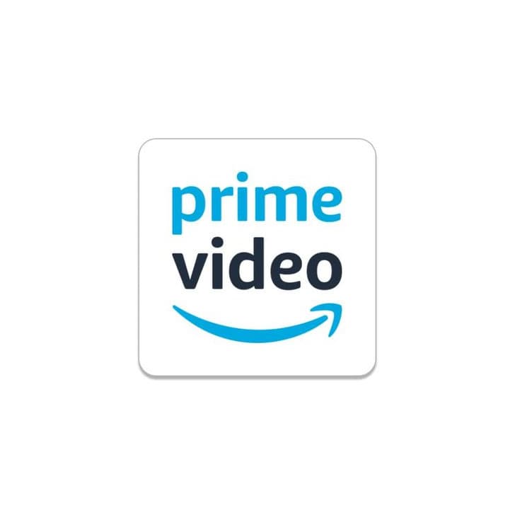 Electrónica Amazon Prime Video