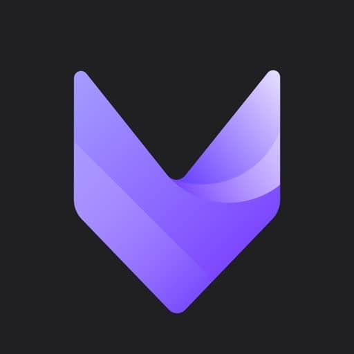 App VivaCut - Music Video Editor