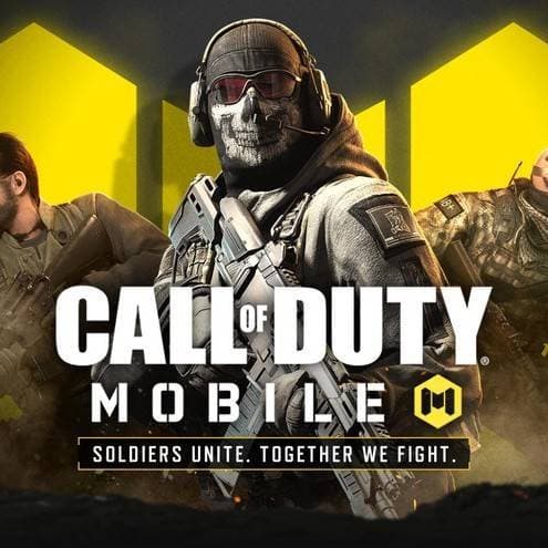 Videojuegos Call Of Duty®: Mobile