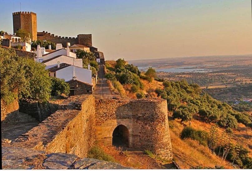 Place Reguengos de Monsaraz