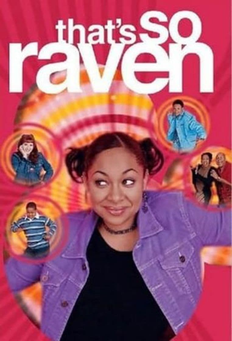 Serie That's So Raven