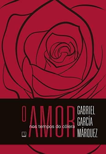 Libro O Amor Nos Tempos Do Cólera