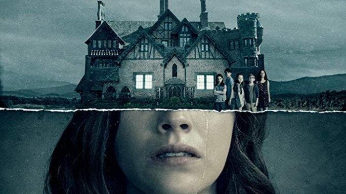 Serie The Haunting