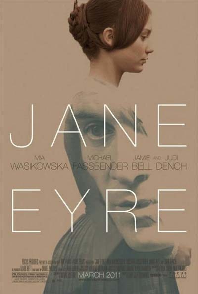 Película jane eyre