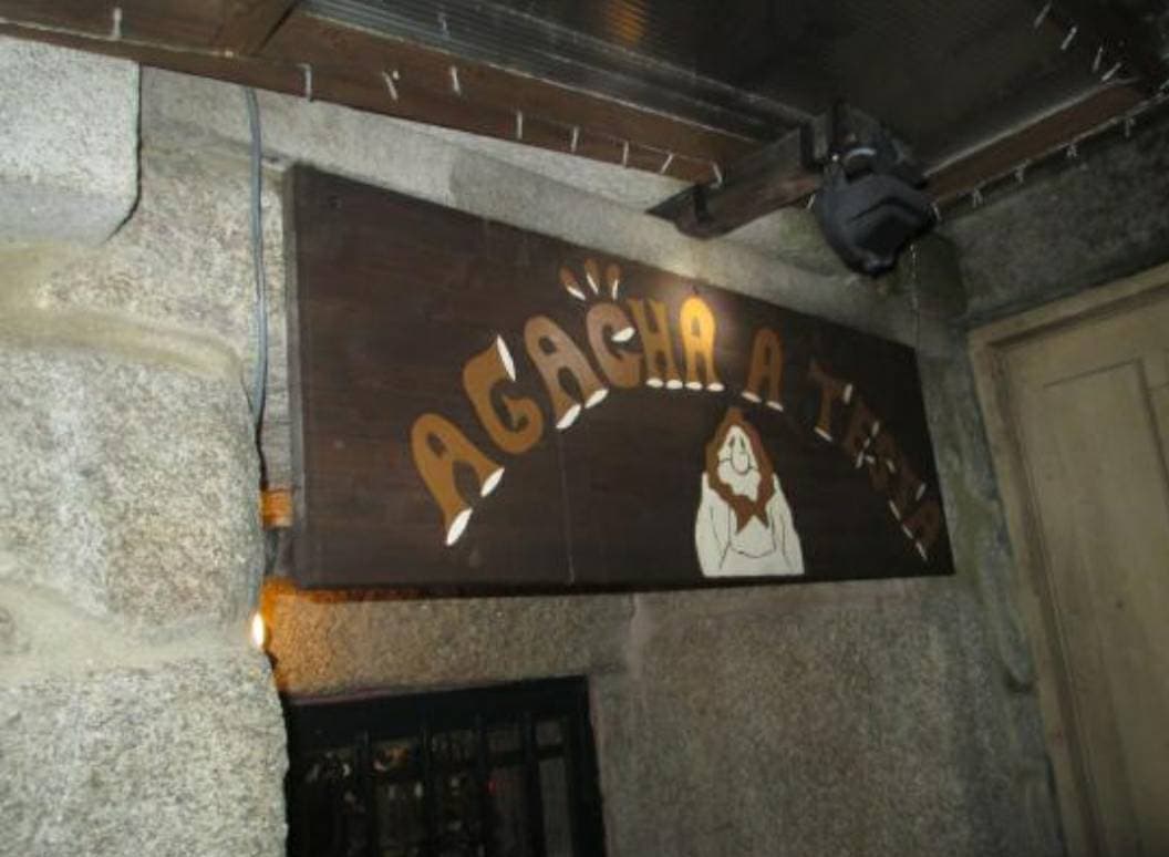 Restaurantes Bar Agacha A Testa