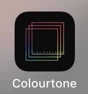 App Colourtone