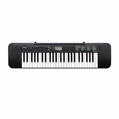 Producto Casio CTK-240H7 - Teclado electrónico