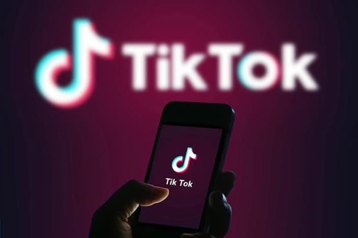 App TikTok