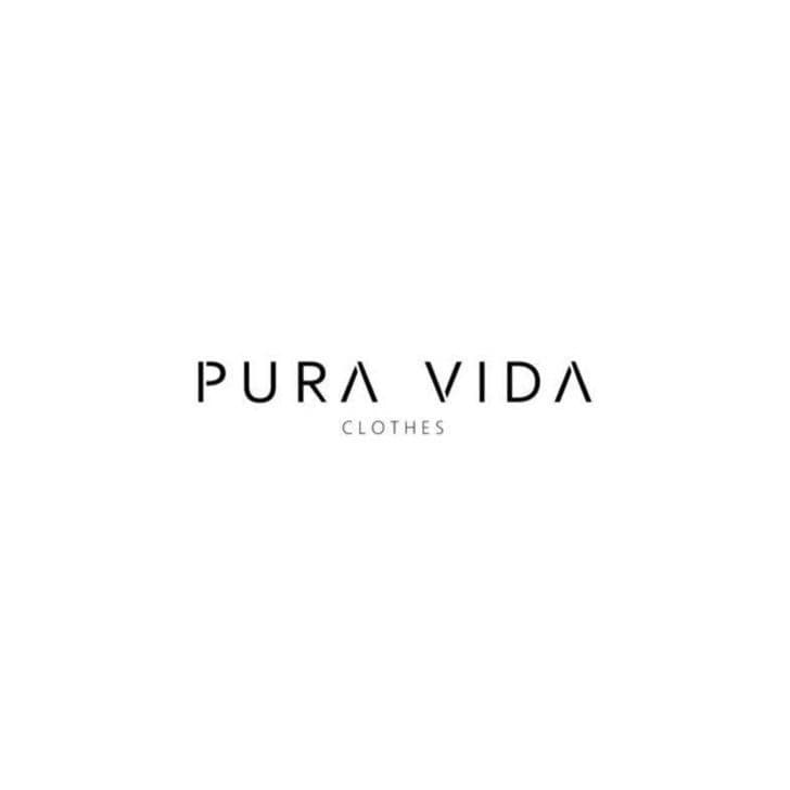 Producto Pura Vida Clothes