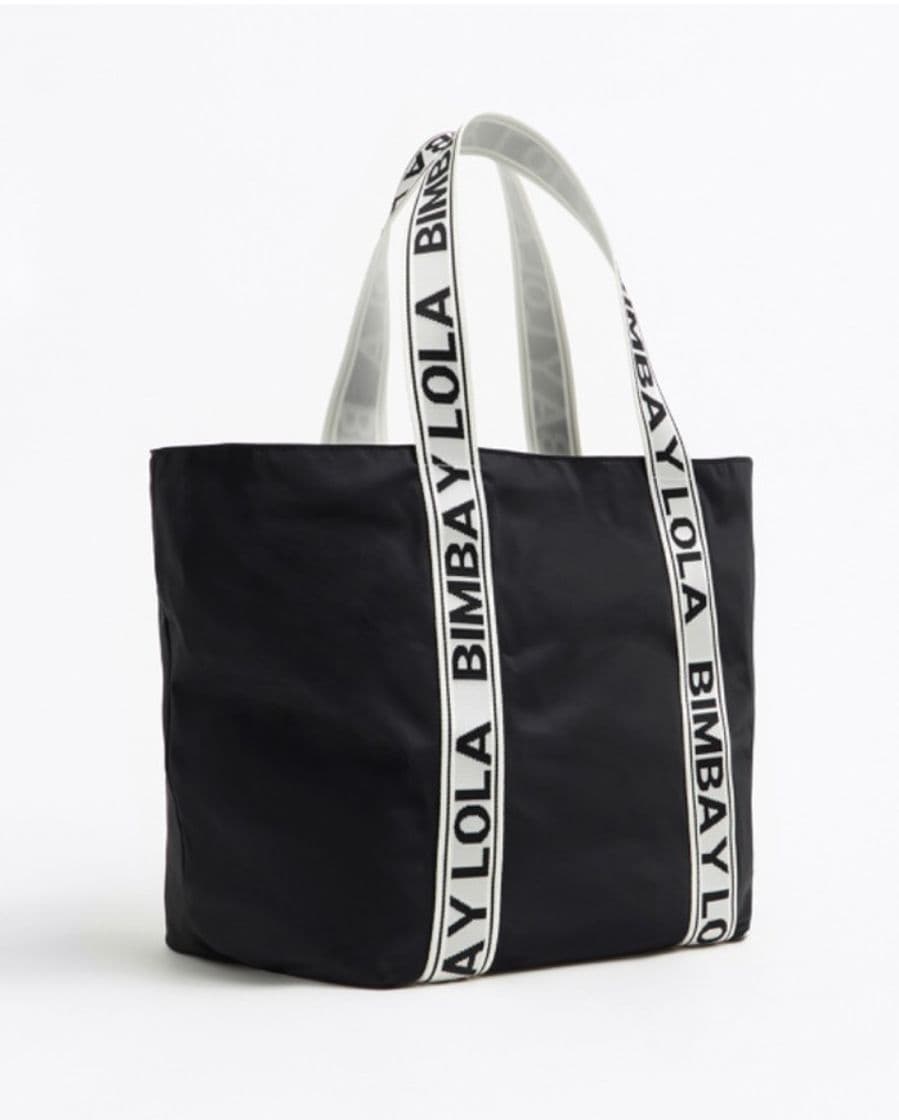 Moda Bolso shopper Bimba y Lola.