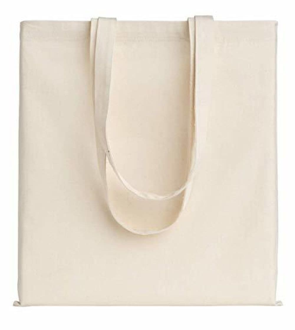 Producto POLHIM-Bolsa Tela 100% Algodón Biodegradable