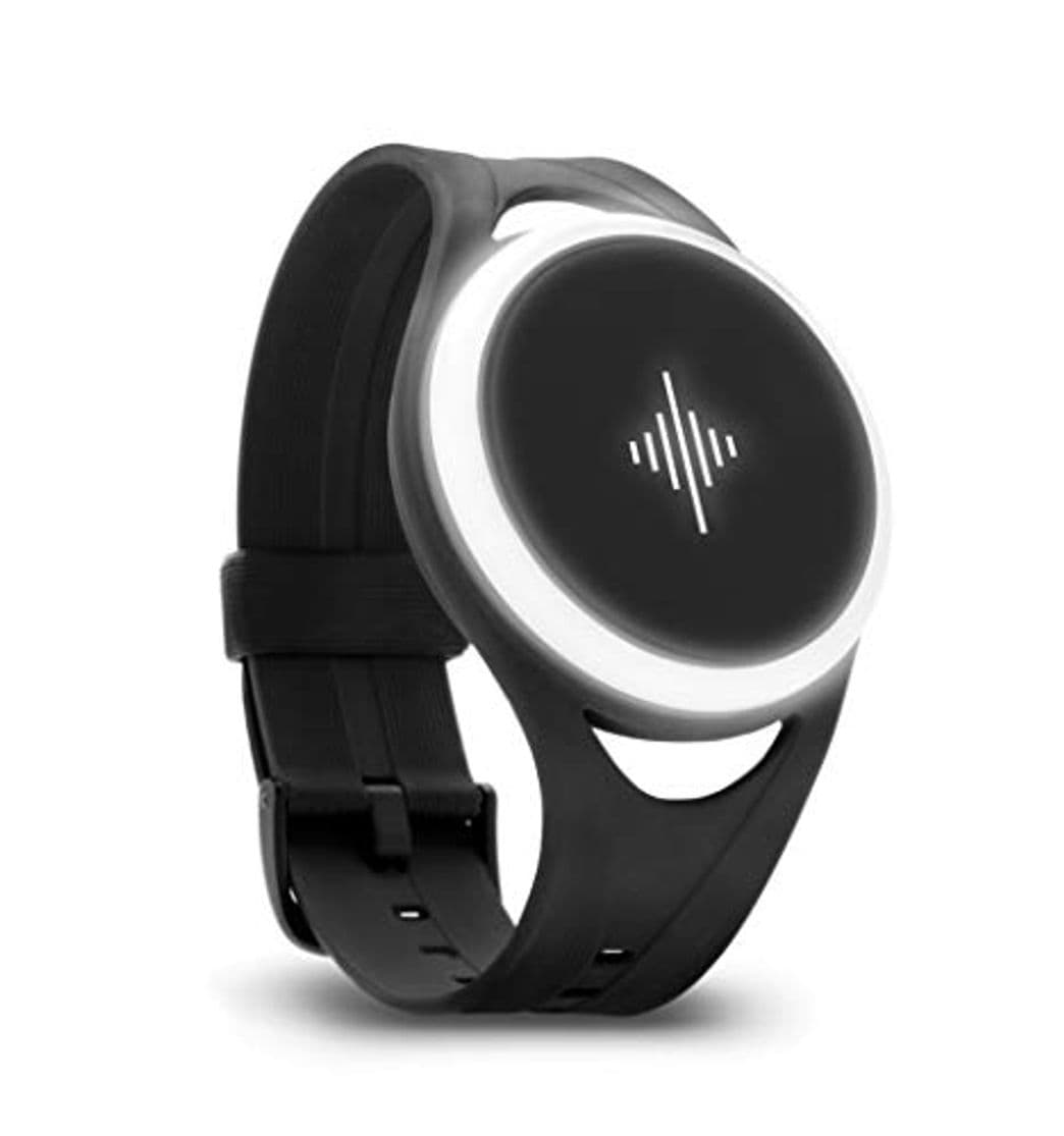 Electronic Soundbrenner Pulse | Smart, Vibrating & Wearable Metronome | Para todo instrumento