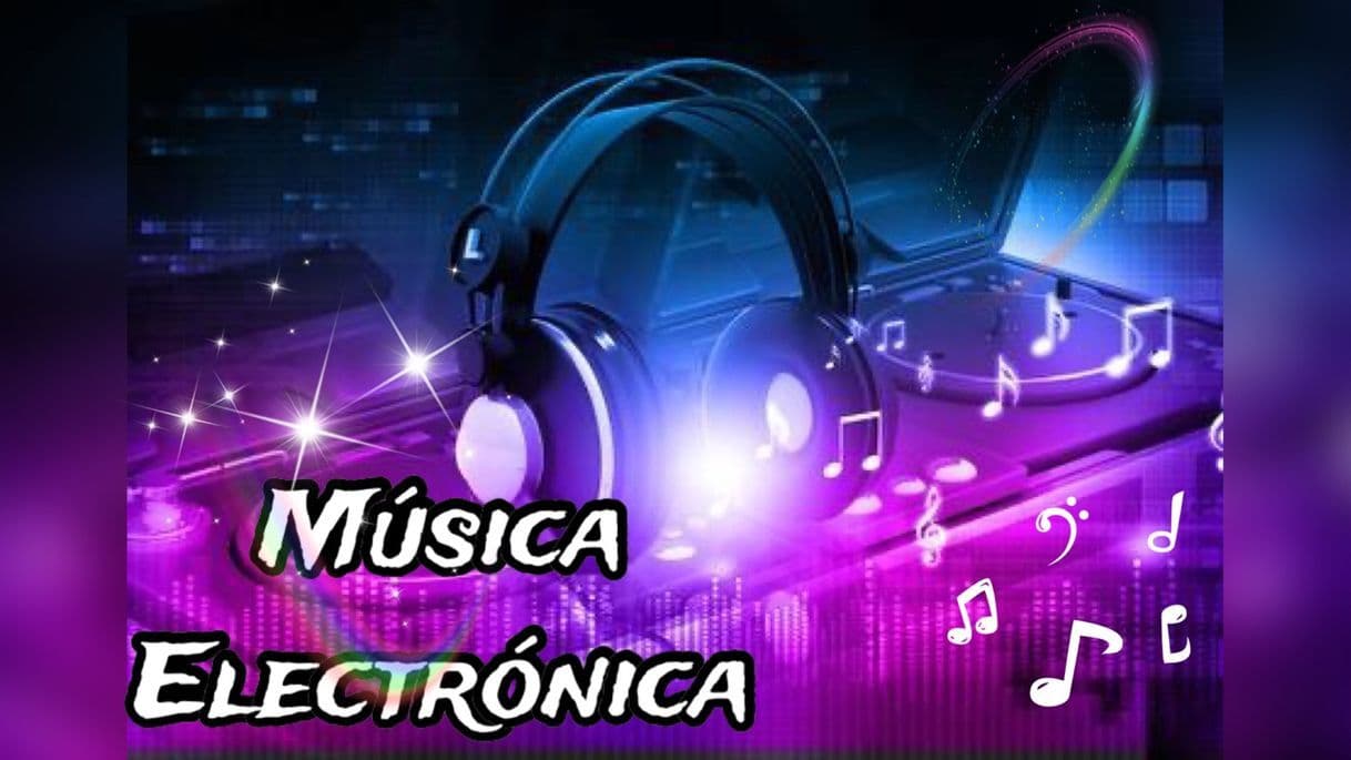 Fashion Música electrónica para motivarte en tus actividades diarias