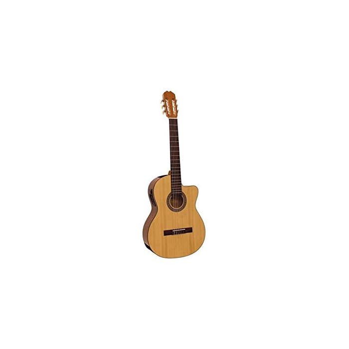 Producto Admira Sara Electro Classical Guitar