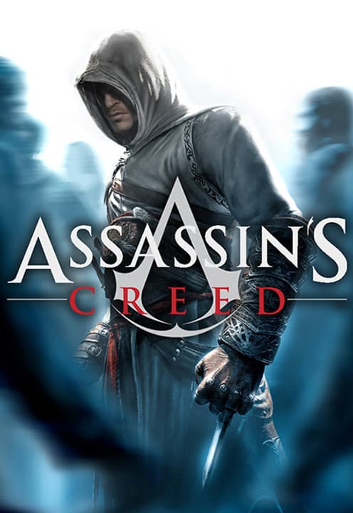 Videojuegos Assassin's Creed