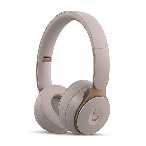 Electrónica Beats Auriculares Solo Pro Wireless de Beats con cancelación de Ruido