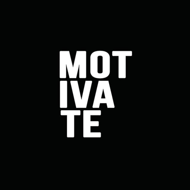 Canción Motívate