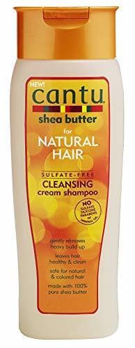 Beauty Cantu Shea Butter - champú crema