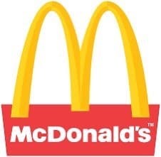 Restaurants McDonald's