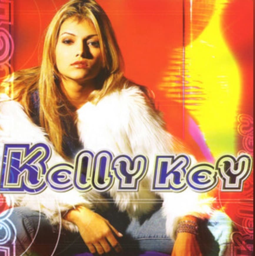 Canción Kelly Key