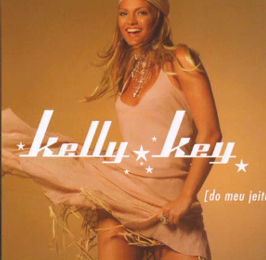 Music Do meu Jeito - Kelly Key