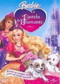 Movie Barbie™ e o Castelo de Diamante | Filme Completo - YouTube