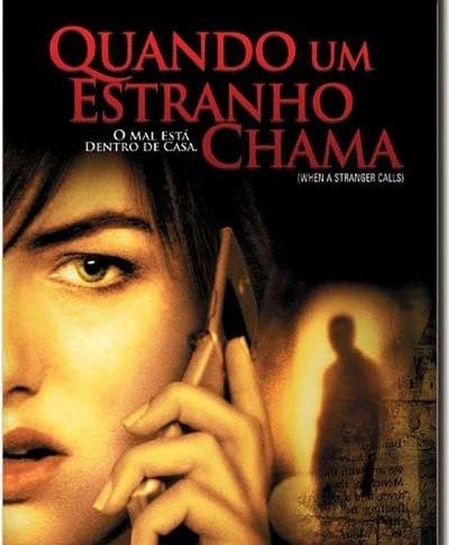 Movie Quando um estranho chama 